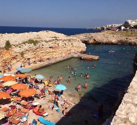 Lungomare Modugno Apartment Polignano a Mare Exterior photo