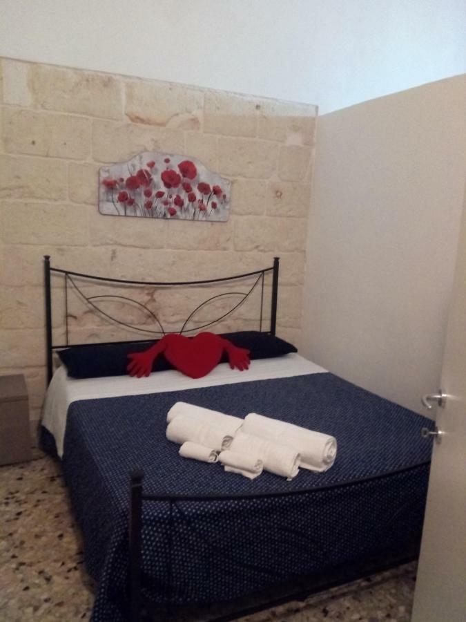 Lungomare Modugno Apartment Polignano a Mare Exterior photo